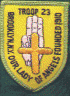 t23 logo picture