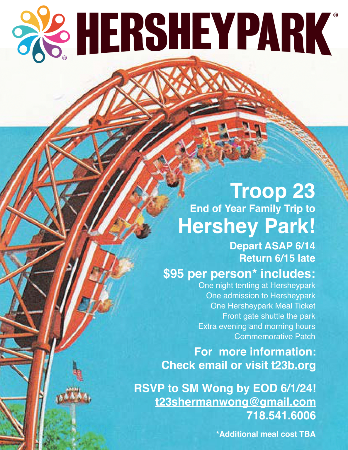 T23HersheyParkTrip-1 T23HersheyParkTrip-1