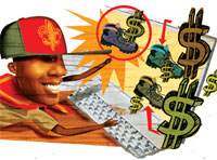 Scout shopping online Scout shopping online