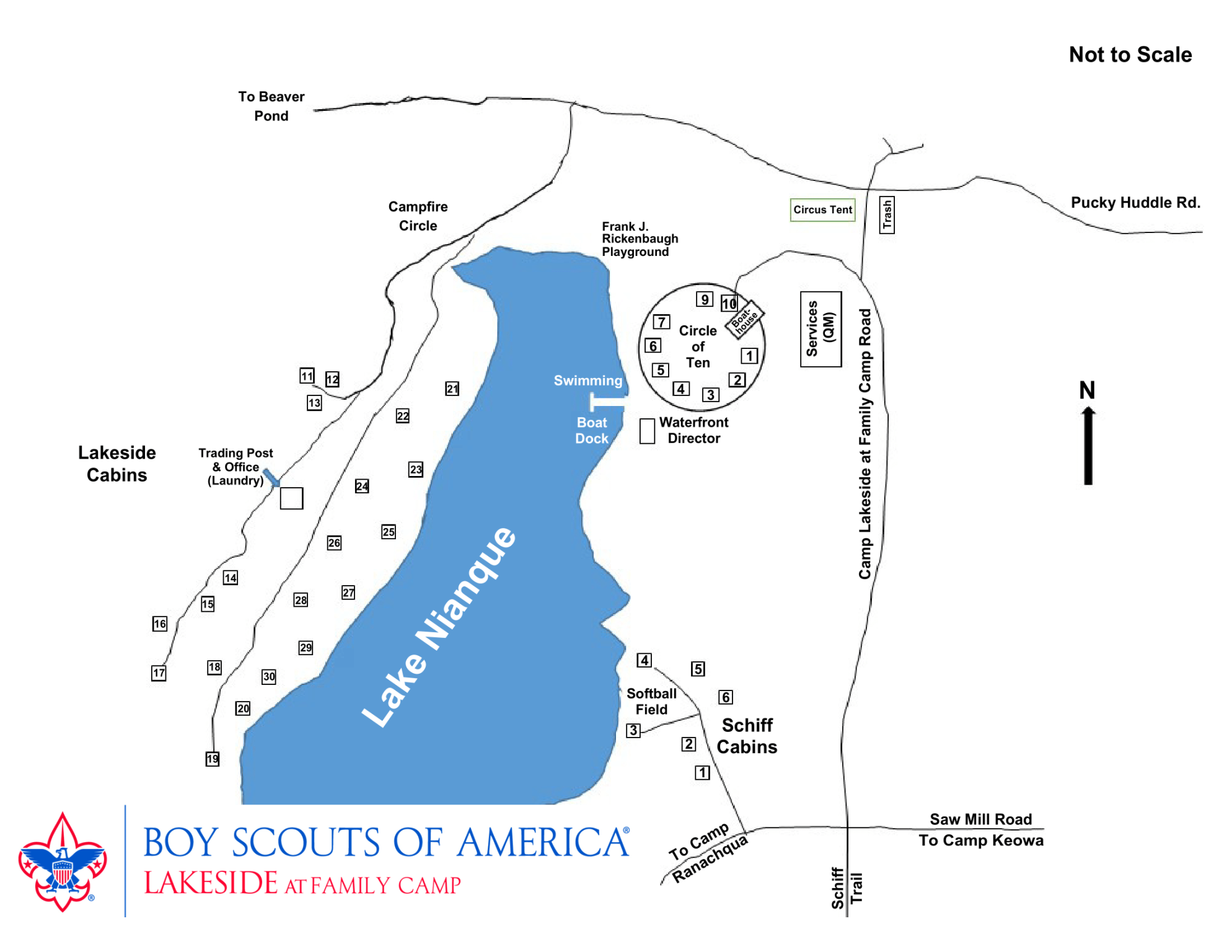 Lakeside-at-Family-Camp-Map-1 Lakeside-at-Family-Camp-Map-1