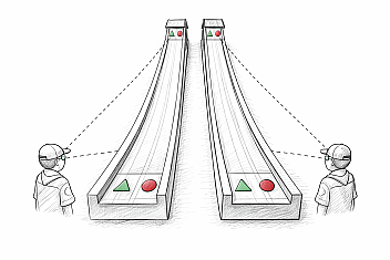 block3d-lane-markers