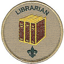 Librarian